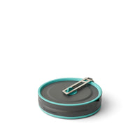 Sea to Summit Frontier Ultralight Collapsible Pouring Pot 2.2L